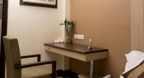 Pacific Inn Huda City Centre Sec 41 Ґурґаон Екстер'єр фото