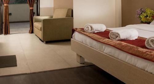 Pacific Inn Huda City Centre Sec 41 Ґурґаон Екстер'єр фото