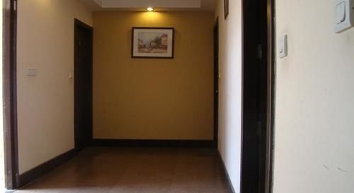 Pacific Inn Huda City Centre Sec 41 Ґурґаон Екстер'єр фото