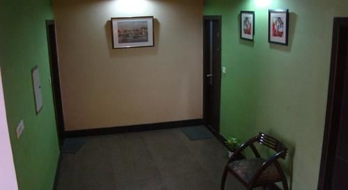 Pacific Inn Huda City Centre Sec 41 Ґурґаон Екстер'єр фото